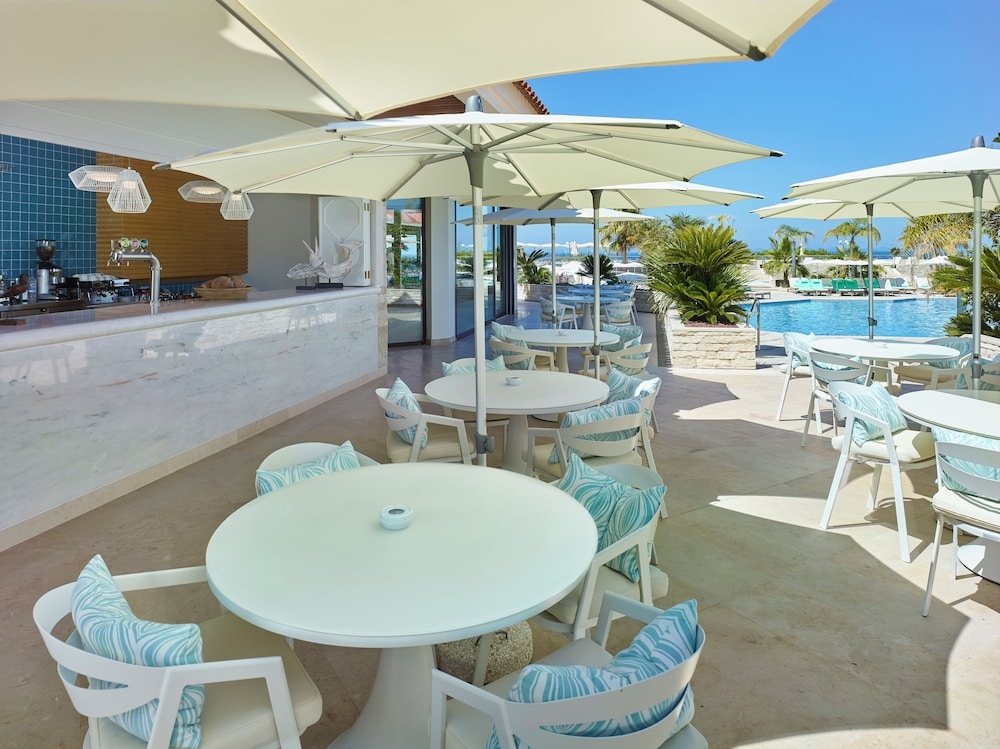 바(숙박 시설 내)