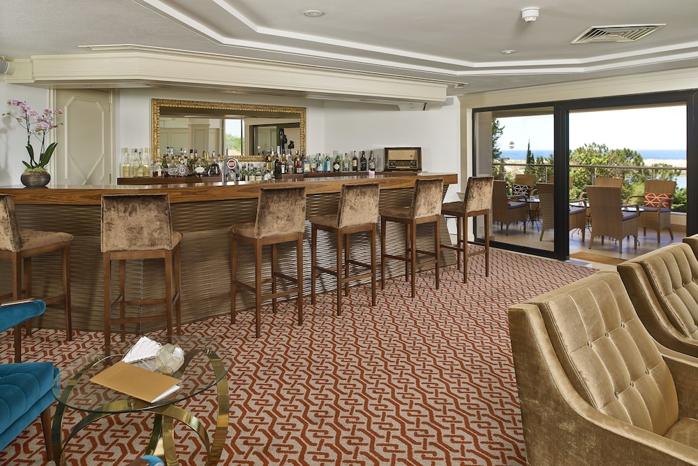 바(숙박 시설 내)