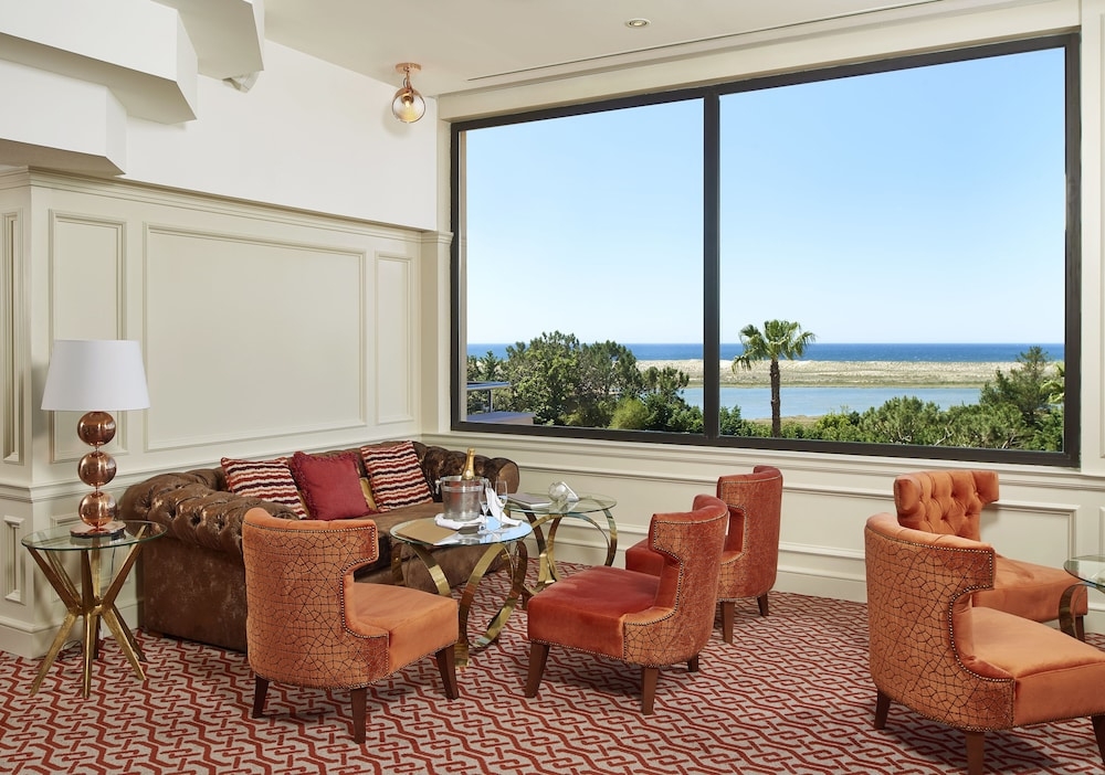 바(숙박 시설 내)