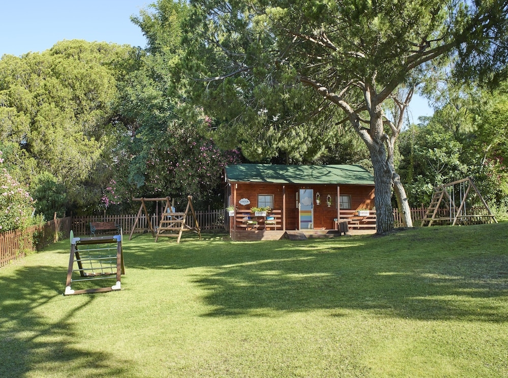 숙박 시설 내 편의 시설/서비스