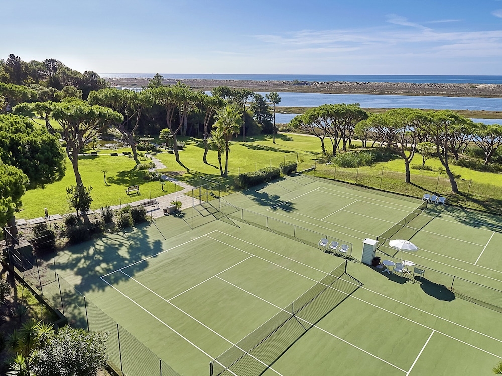숙박 시설 내 편의 시설/서비스