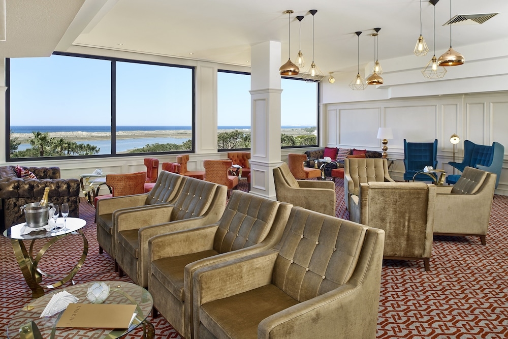 바(숙박 시설 내)