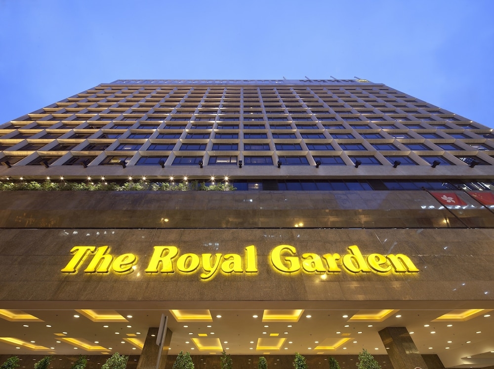 숙박 시설 정면