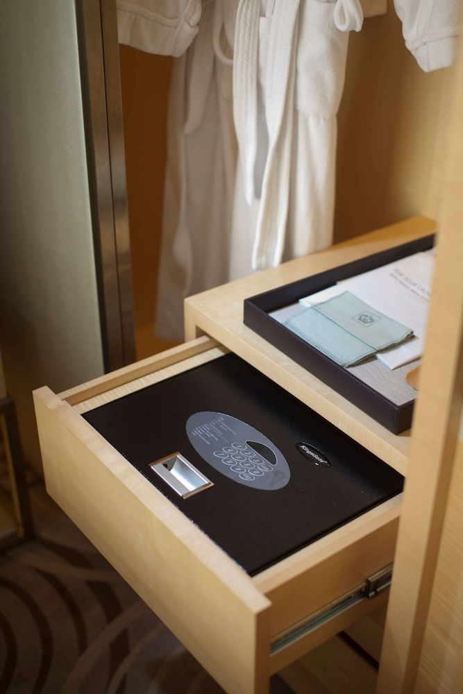 객실 내 편의 시설/서비스