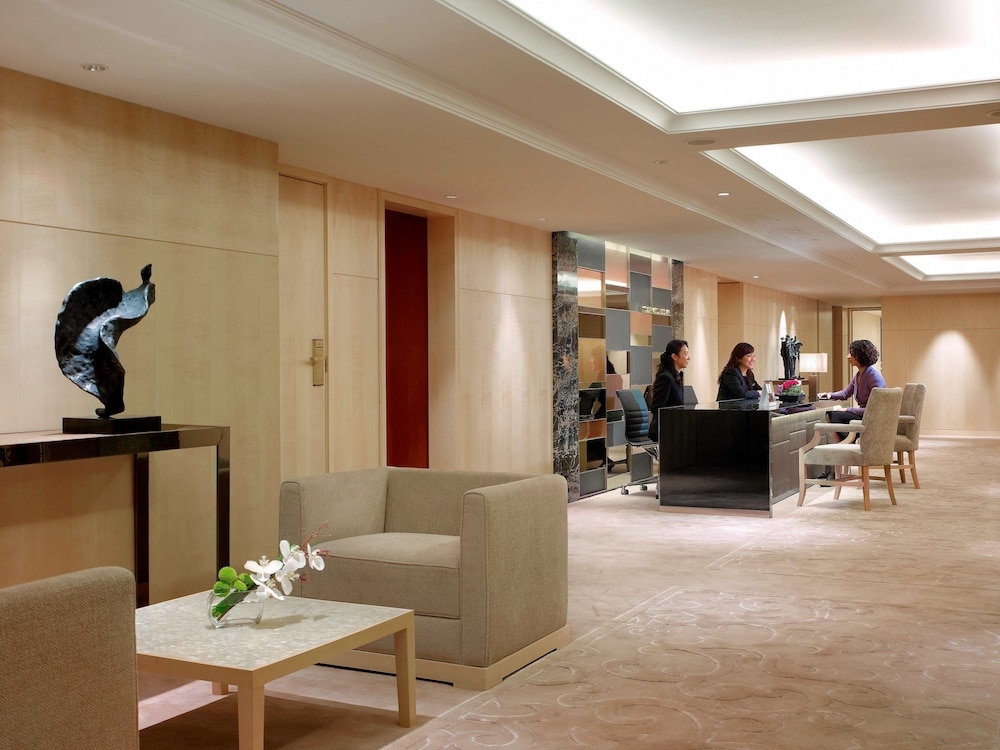 이그제큐티브 라운지