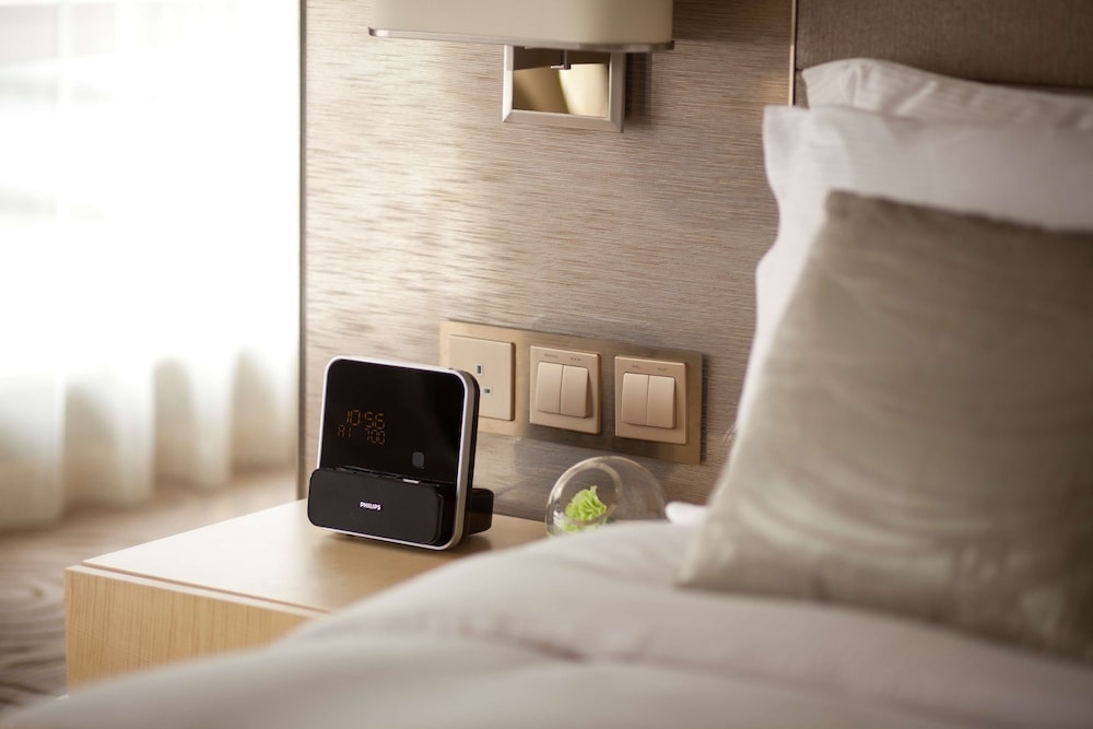 객실 내 편의 시설/서비스