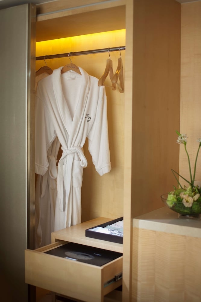 객실 내 편의 시설/서비스