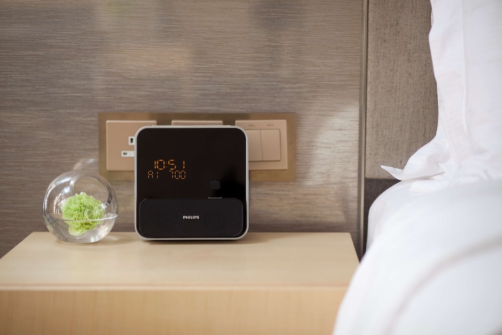 객실 내 편의 시설/서비스