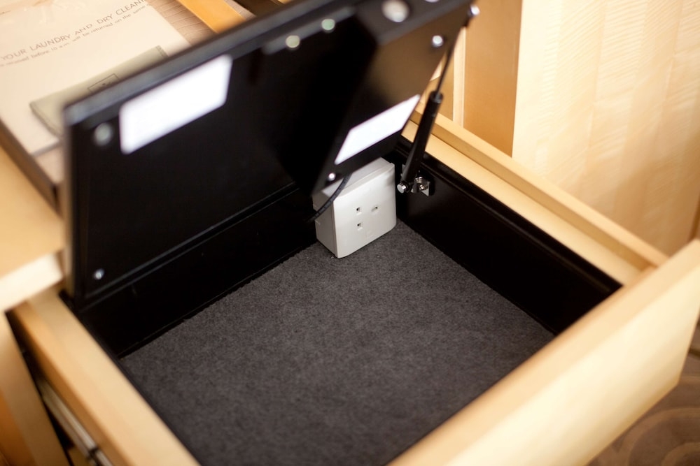 객실 내 편의 시설/서비스