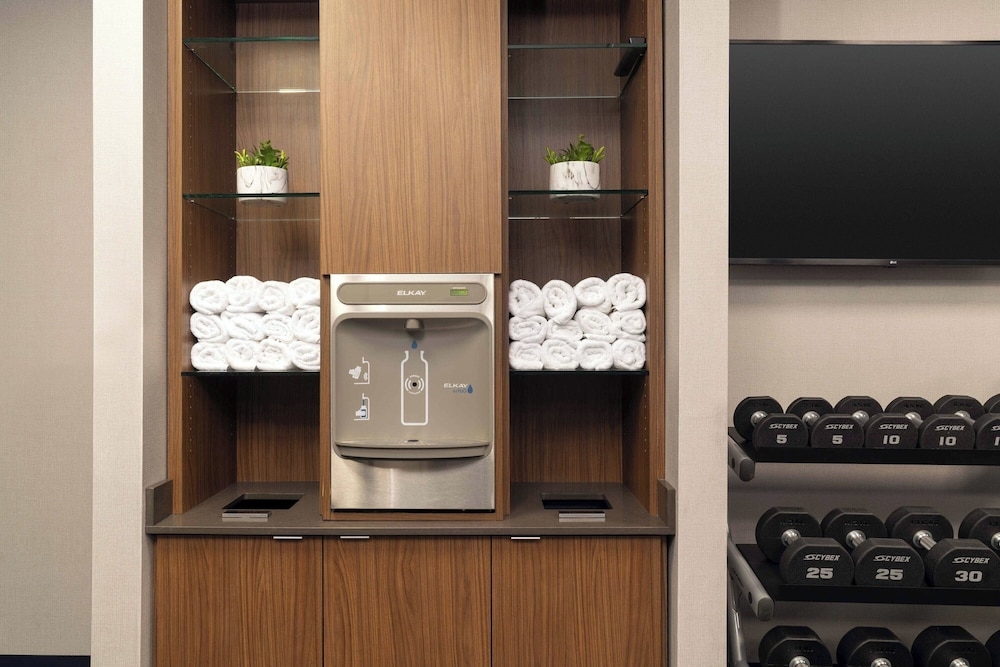 숙박 시설 내 편의 시설/서비스