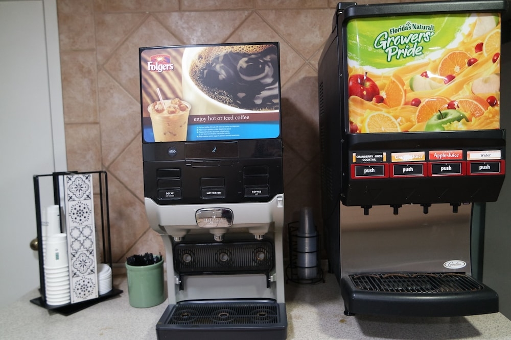 아침 식사 공간