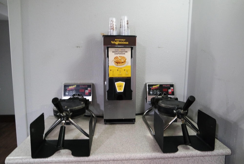 숙박 시설 내 편의 시설/서비스