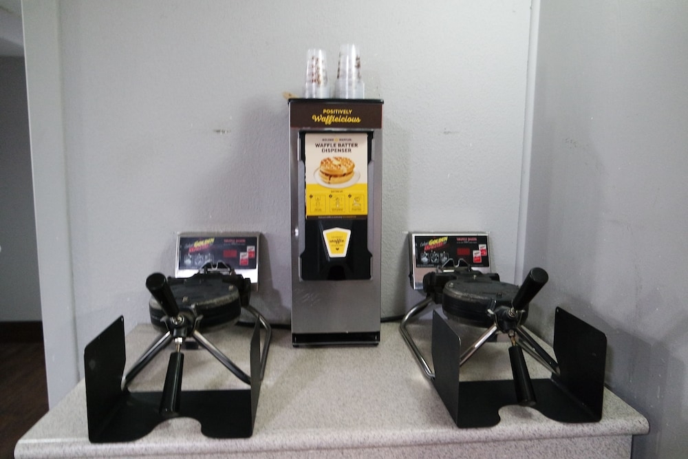 아침 식사 공간