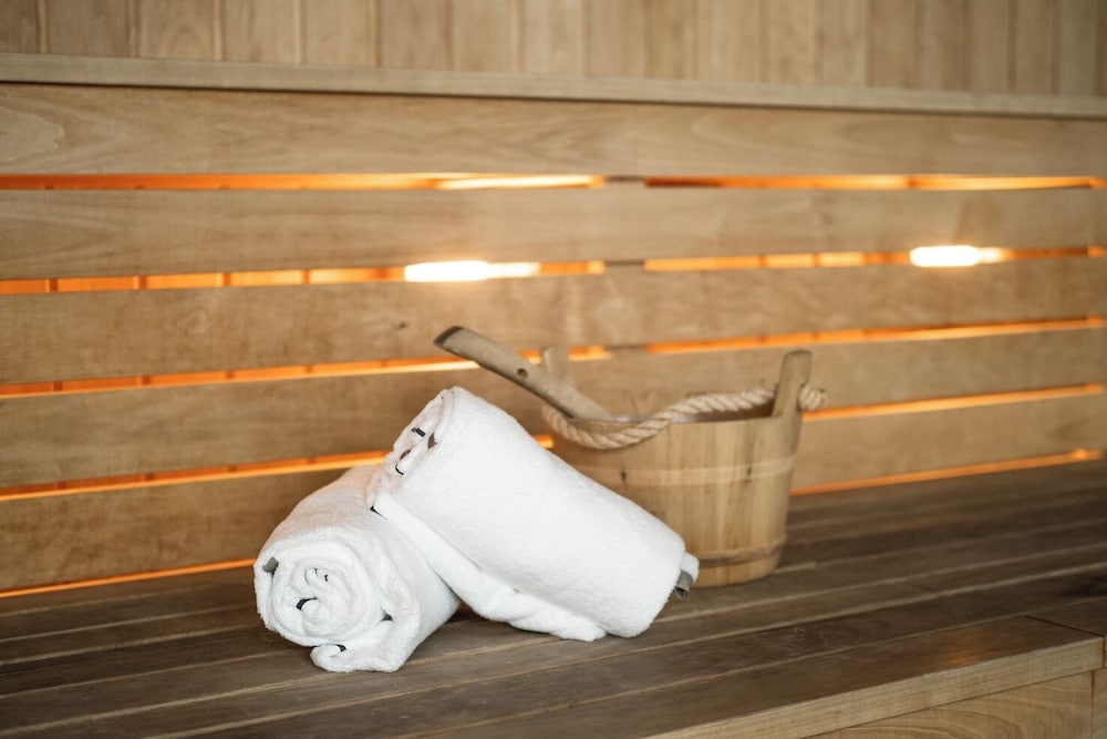 사우나