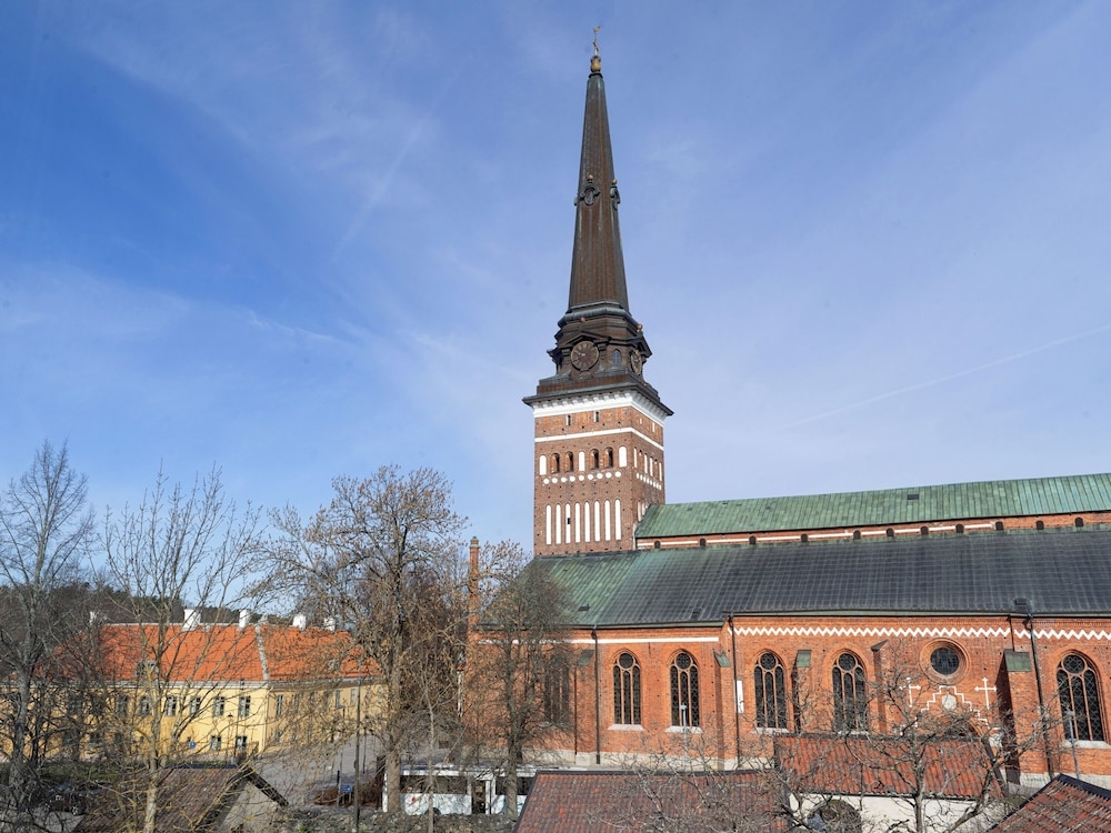 숙박 시설의 전망