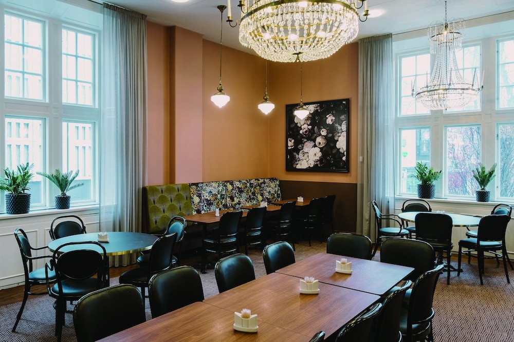 아침 식사 공간