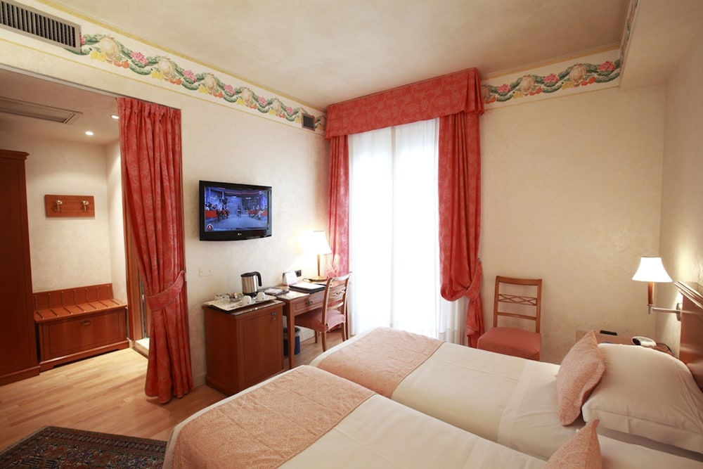 객실 내 편의 시설/서비스