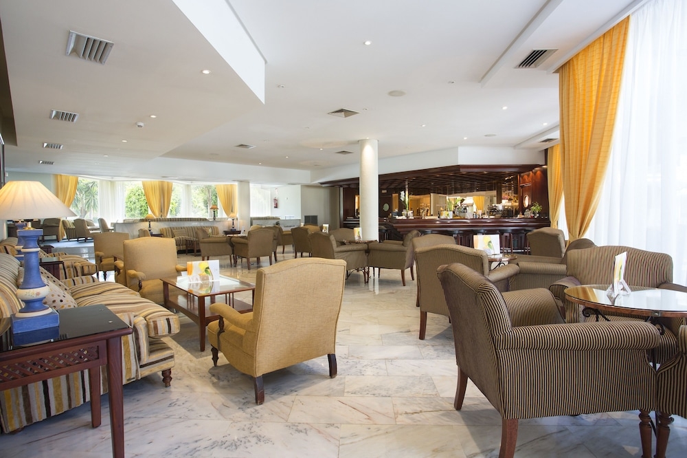 바(숙박 시설 내)