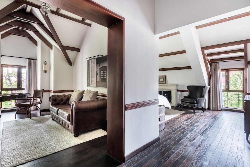 내부 세부 사진