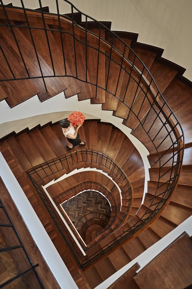 숙박 시설 내 편의 시설/서비스