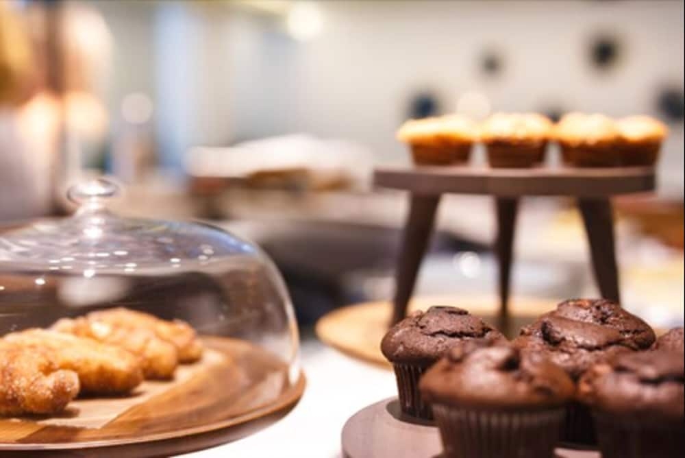 아침 식사 공간