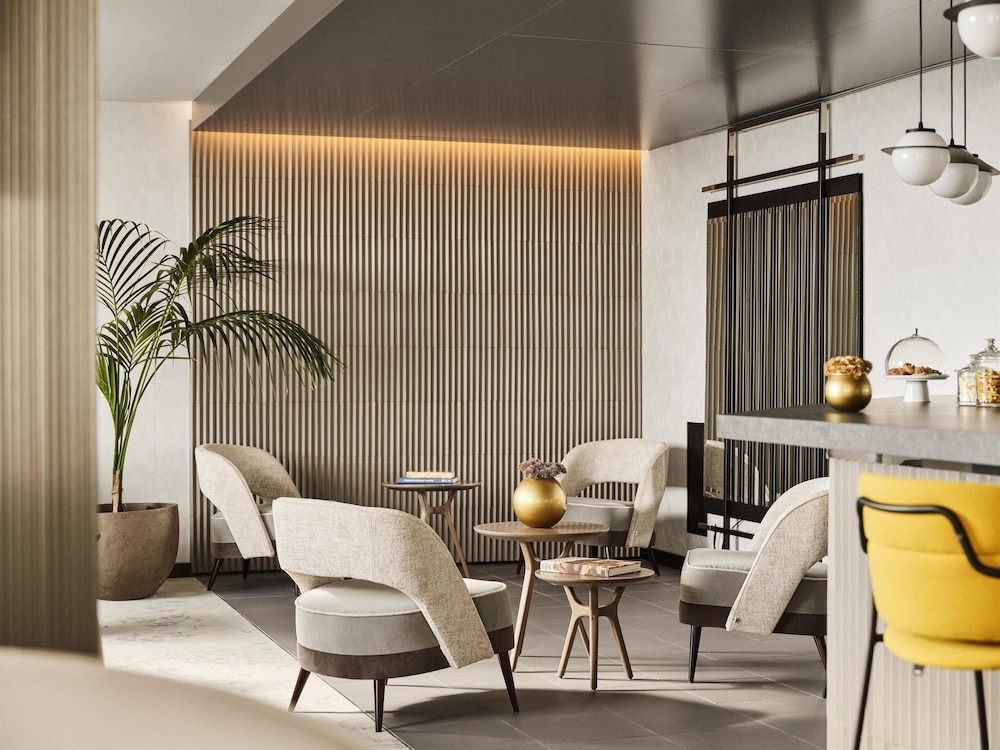 바(숙박 시설 내)