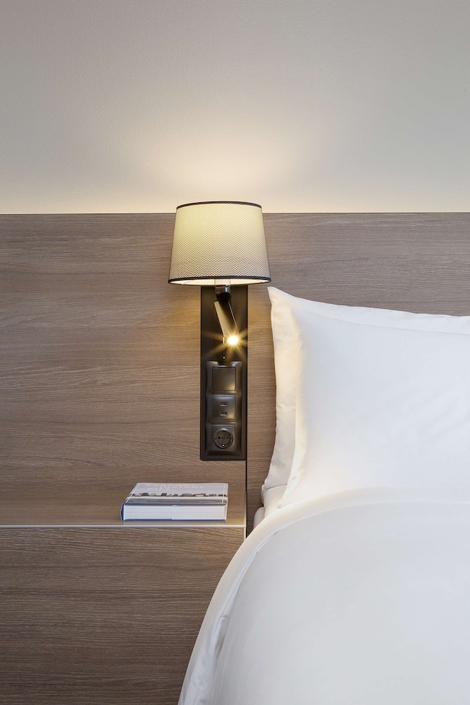 객실 내 편의 시설/서비스