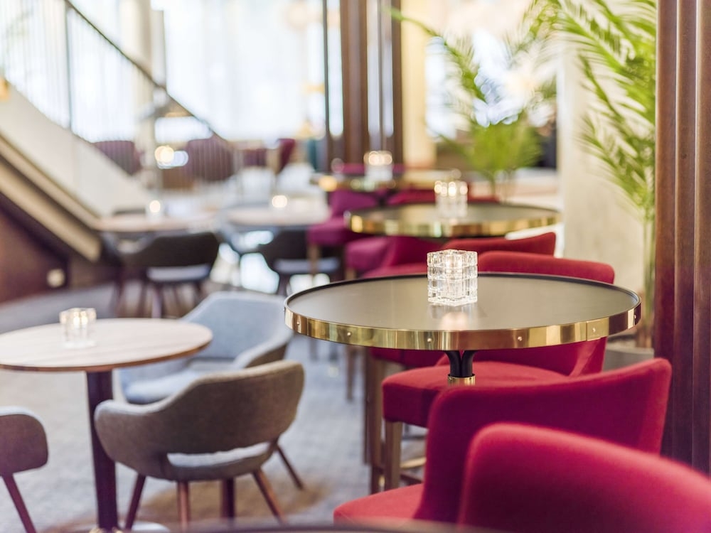 바(숙박 시설 내)