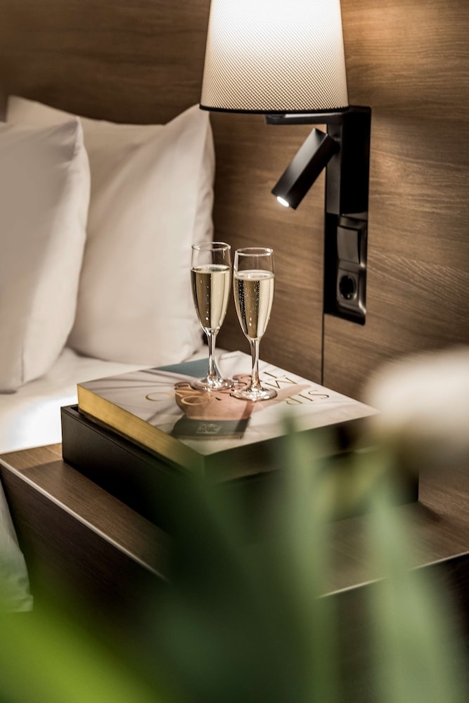 객실 내 편의 시설/서비스