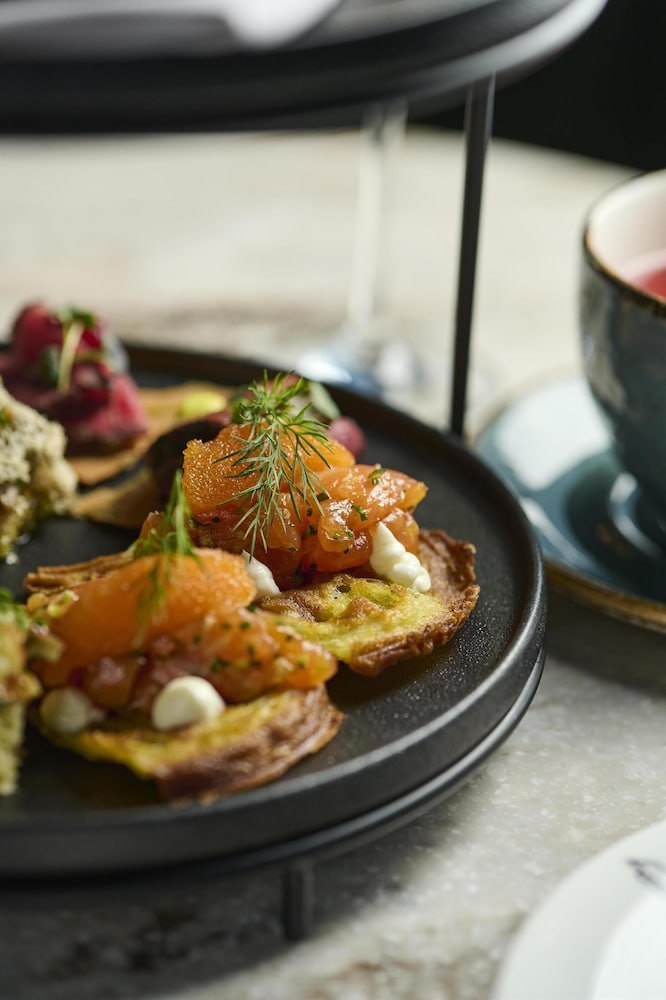 바(숙박 시설 내)