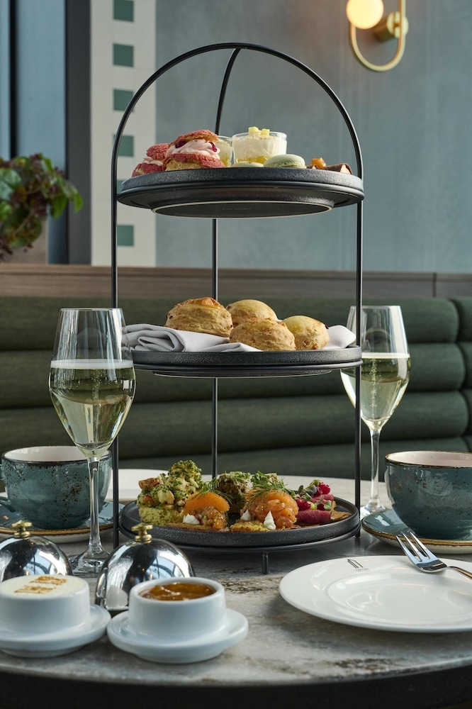 바(숙박 시설 내)