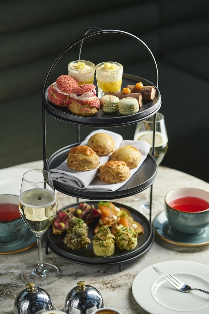 바(숙박 시설 내)