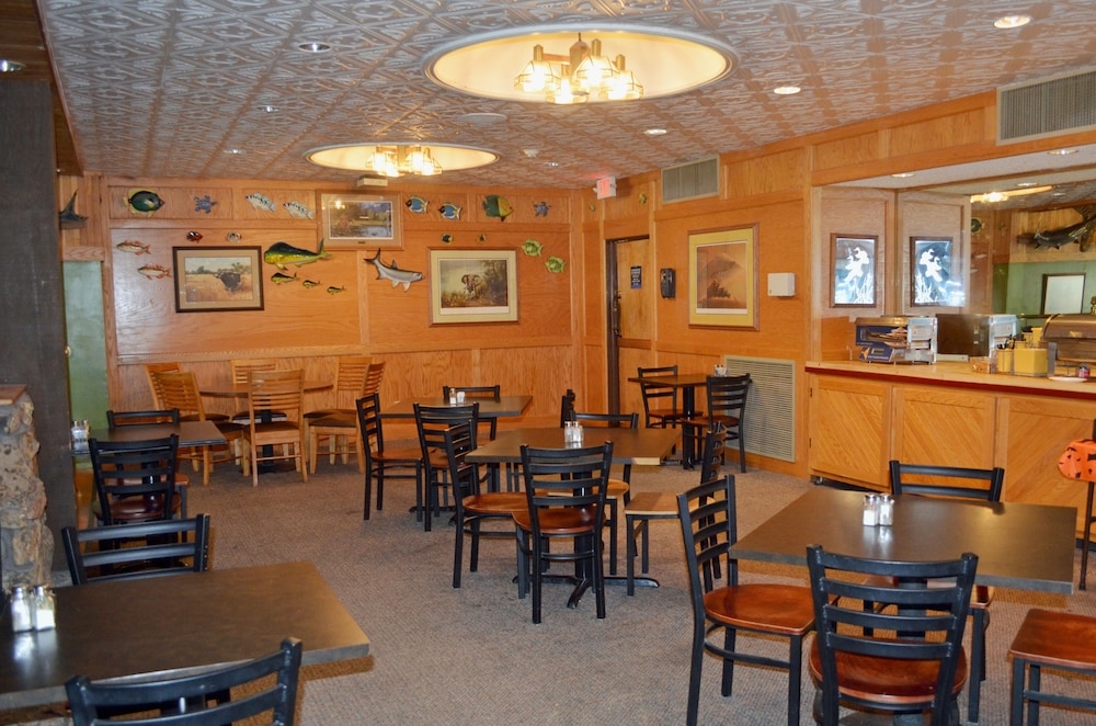 아침 식사 공간