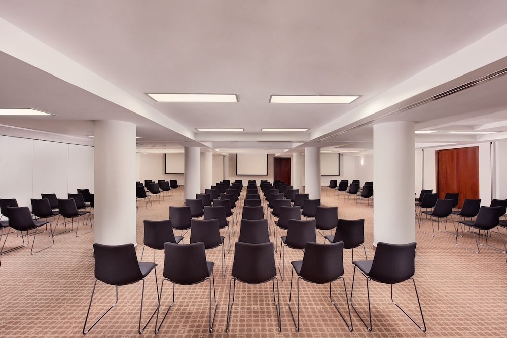 바(숙박 시설 내)