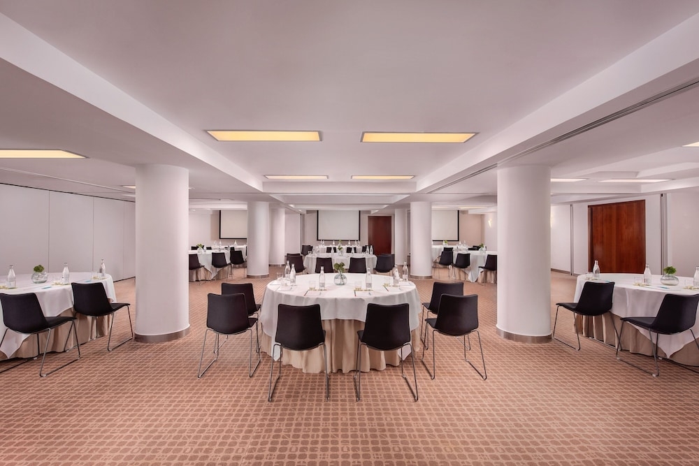 바(숙박 시설 내)