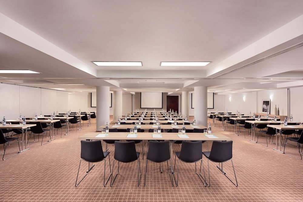 바(숙박 시설 내)