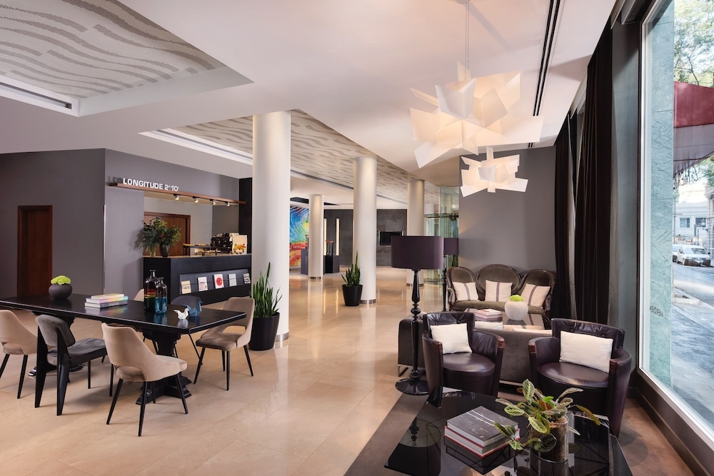 바(숙박 시설 내)