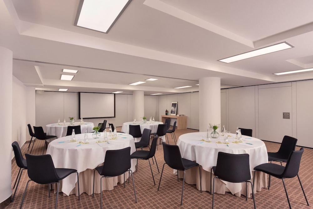 바(숙박 시설 내)