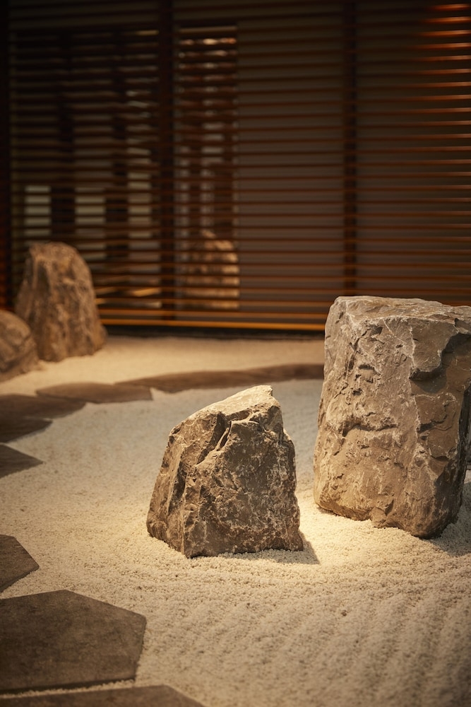 숙박 시설 내 편의 시설/서비스