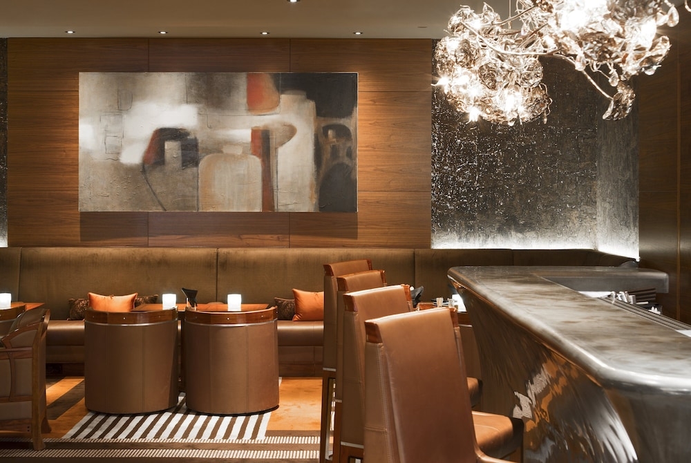 바(숙박 시설 내)