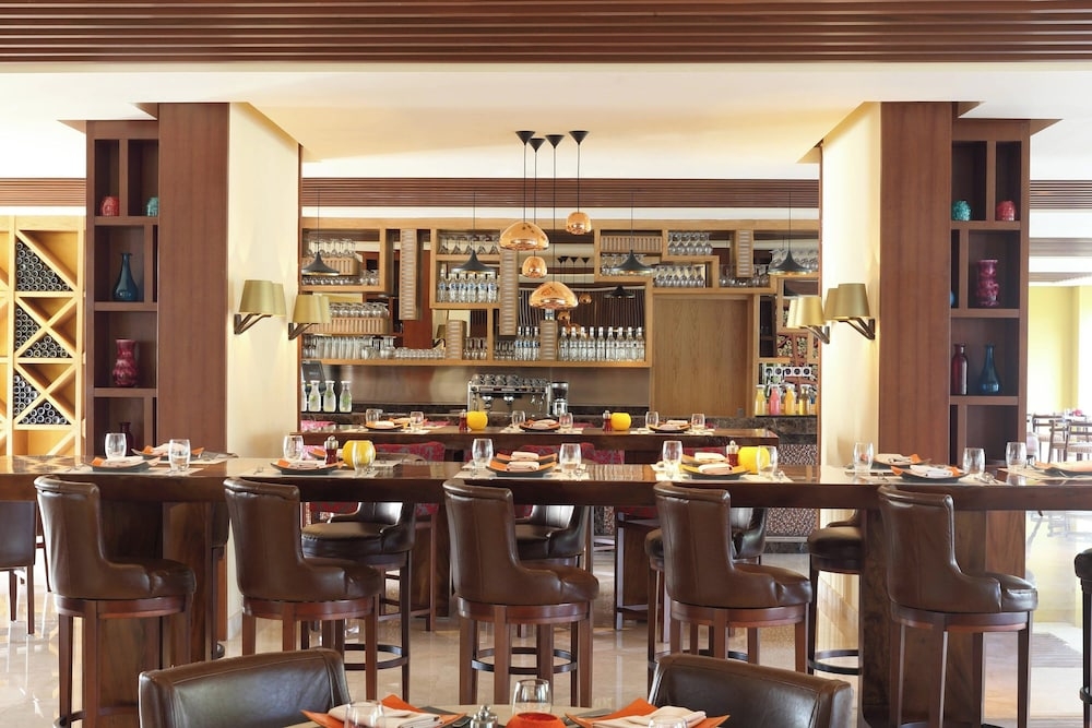 바(숙박 시설 내)