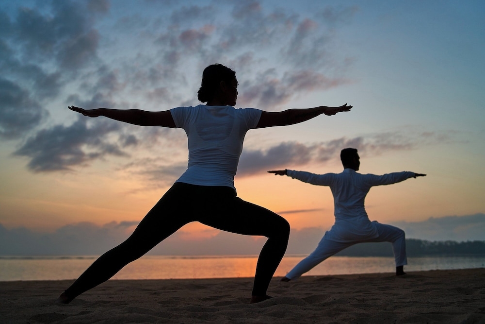 숙박 시설 내 편의 시설/서비스