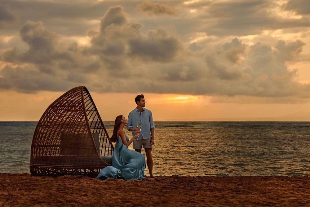 숙박 시설 내 편의 시설/서비스