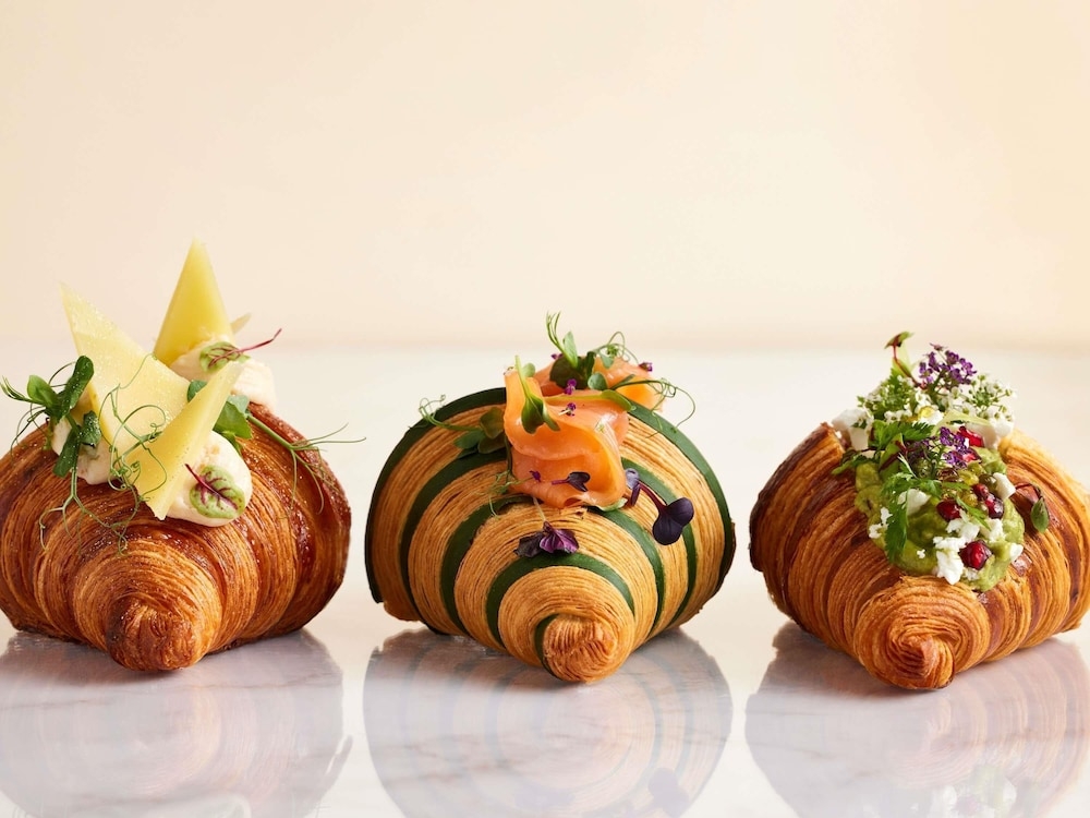 아침 식사 공간