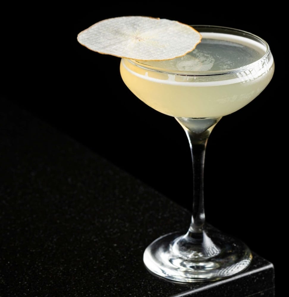 바(숙박 시설 내)