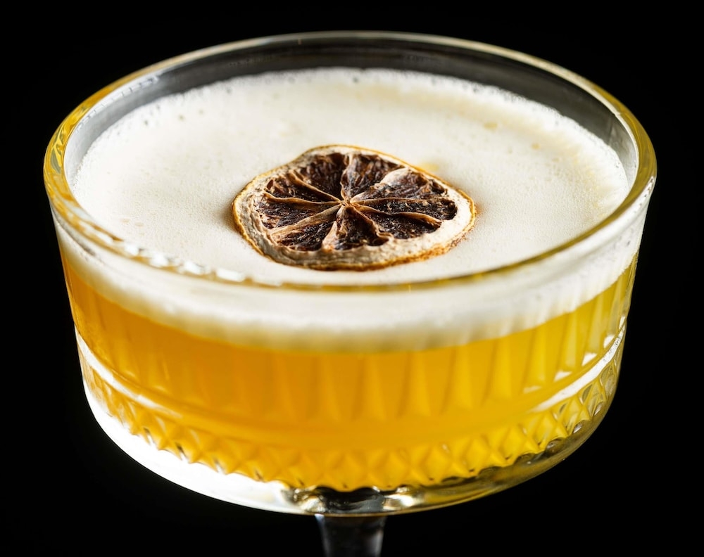 바(숙박 시설 내)