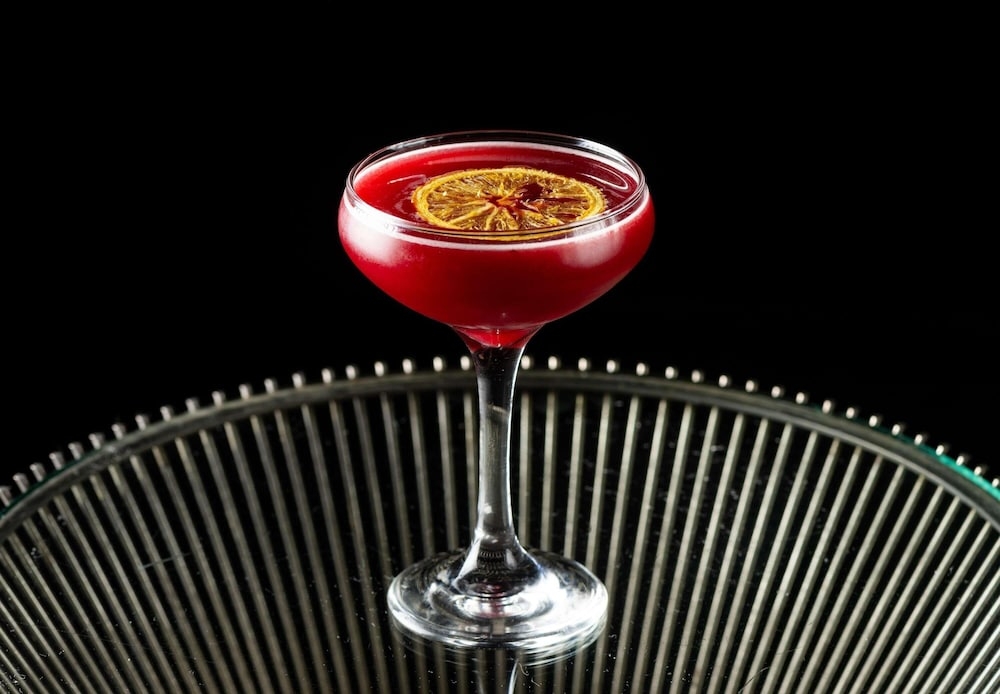 바(숙박 시설 내)