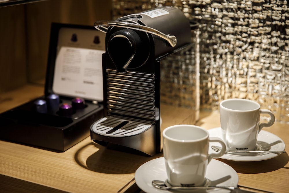 커피 및/또는 커피 메이커