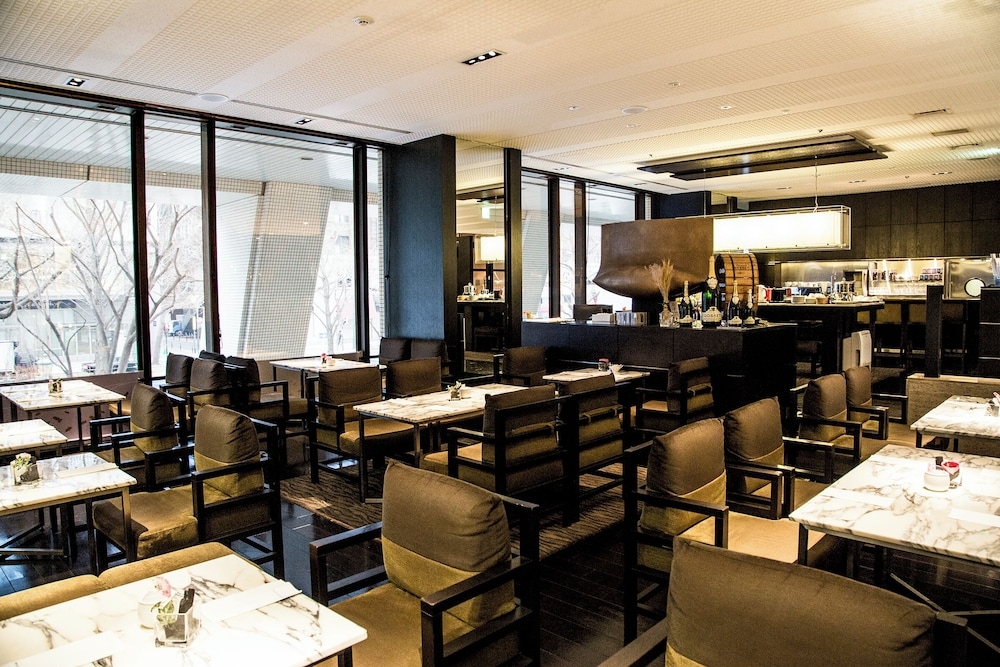 바(숙박 시설 내)