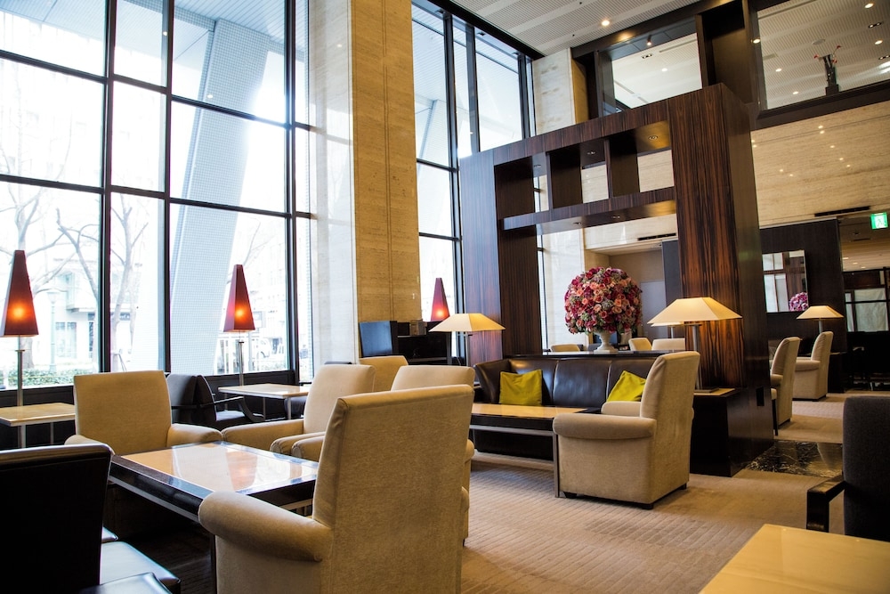 바(숙박 시설 내)